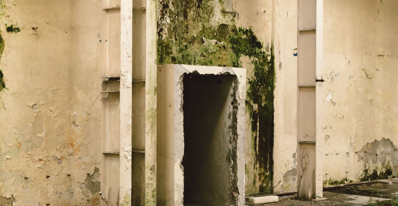 comment faire baisser le taux d humidite dans une maison