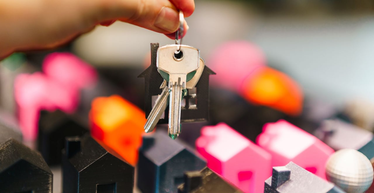 comment se passe l achat d une maison